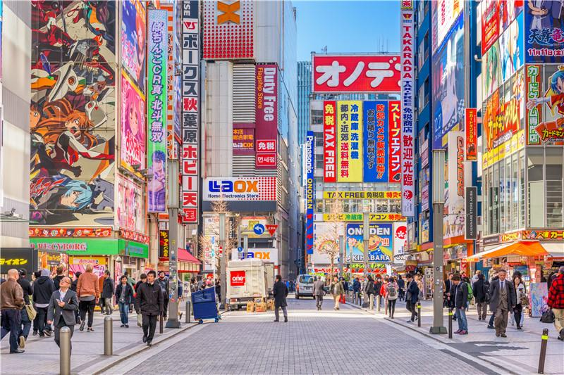 收藏：2025年日本主流电商平台盘点