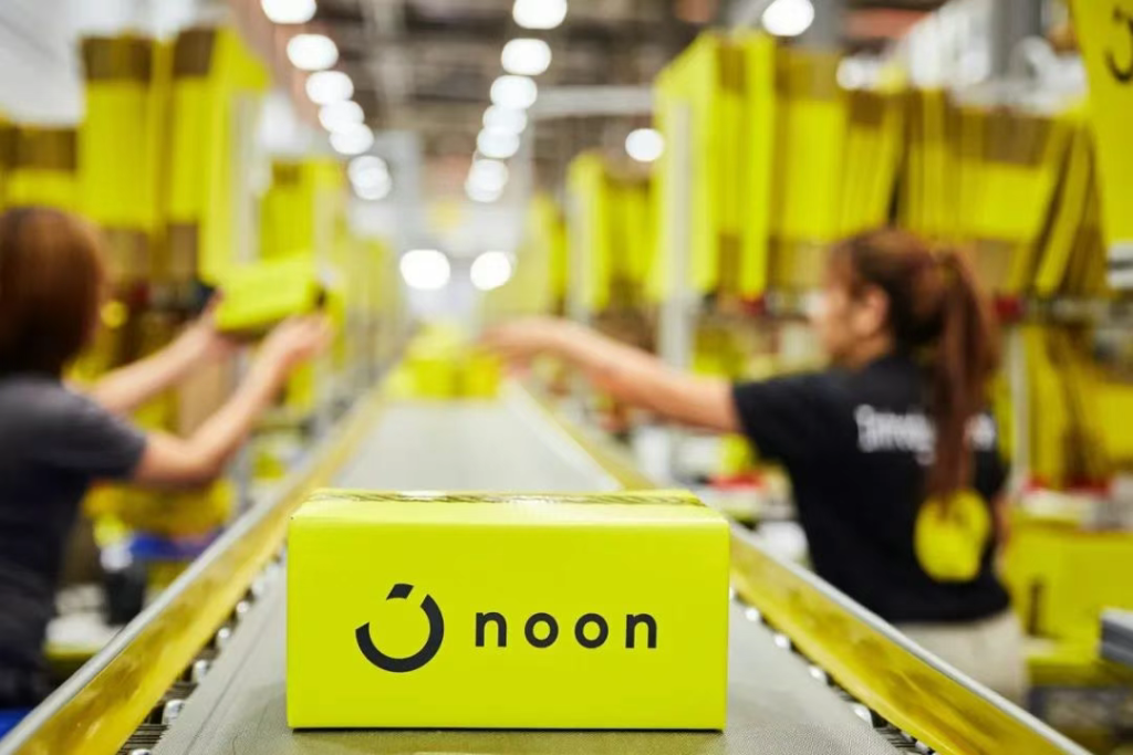 掘金千亿级中东市场：中东第二大电商平台Noon全面解析