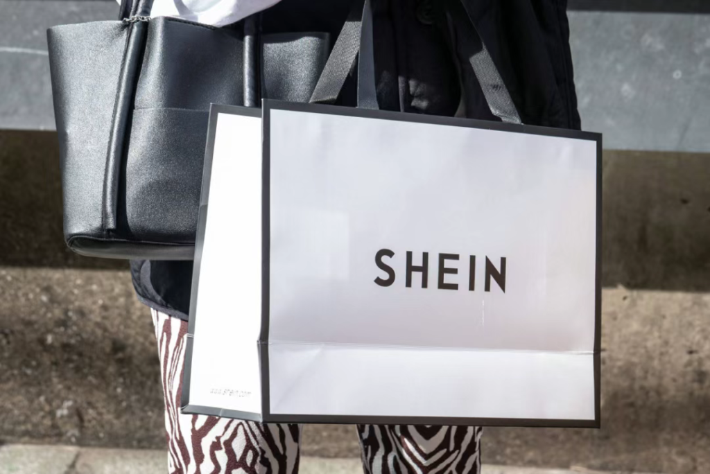 SHEIN欧洲半托管怎么入？入驻门槛+爆款类目全梳理！