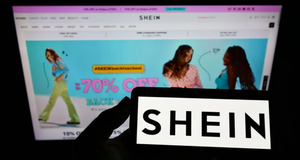 SHEIN日本半托管值不值得做？