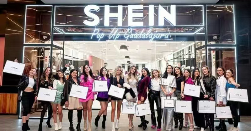 SHEIN墨西哥站点开店指南：半托管模式详解及爆单秘籍